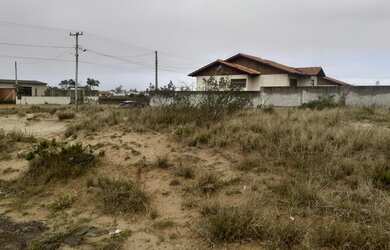 Imagem 4: Esquina na Avenida Principal em Praia Azul- PASSO DE TORRES-SC