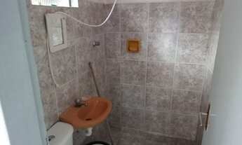 Imagem 4: Casa à venda, 3 quartos, 3 vagas, Jardim Santa Cecília - Pindamonhangaba/SP