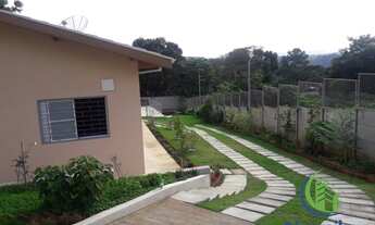 Imagem 4: Rural chacara com 3 quartos - Bairro Jardim Estância Brasil em Atibaia