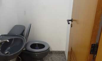 Imagem 7: Ponto comercial/Loja/Box para aluguel possui 35 metros quadrados em Vila Olímpia - São Pau