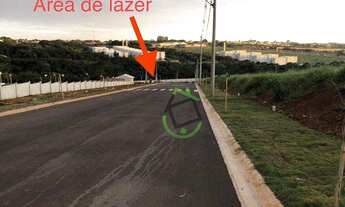 Imagem 5: Terreno à venda, 250 m² por R$ 120.000,00 - Parque Laranjeiras - Araraquara/SP