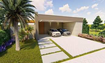 Imagem: NOVA LIMA - Casa Padrão - Alphaville