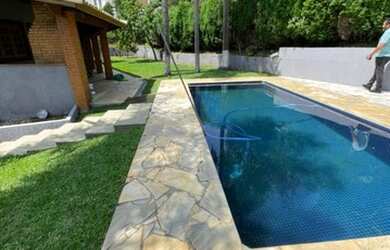 Imagem 2: Linda Chácara Fazenda / sítio com venda por R$750.000