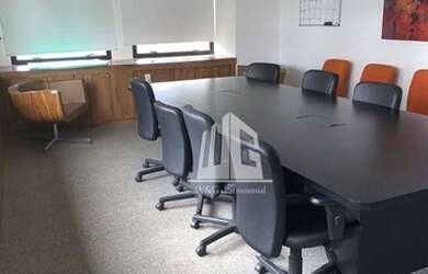 Imagem 5: Conjunto para alugar, 200 m² por R$ 12.000,00/mês - Itaim Bibi - São Paulo/SP