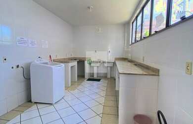 Imagem 4: Kitnet/conjugado para aluguel e venda tem 30 metros quadrados com 1 quarto