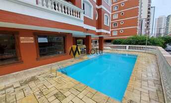 Imagem 4: Apartamento 2 dormitórios em Praia Grande - Tupi