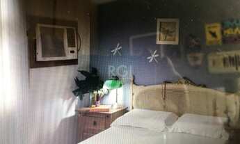 Imagem 5: Porto Alegre - Casa Padrão - Santa Tereza