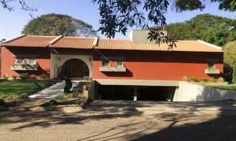 Imagem 4: Estuda permuta por casa no Cond. São Paulo II (Granja Viana), até 1,5 milhão aprox