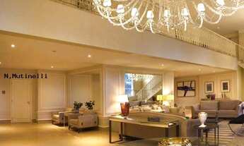 Imagem 5: Apartamento para Venda em Ribeirão Preto, Residencial Morro do Ipê, 4 dormitórios, 4 suíte