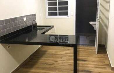 Imagem 2: Studio com 1 dormitório à venda, 28 m² por R$ 199.000,00 - Vila Granada - São Paulo/SP