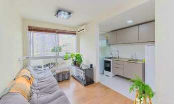 Imagem 3: Porto Alegre - Apartamento Padrão - Jardim Itati