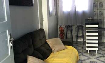 Imagem 5: Sobrado para venda com 120 metros quadrados com 3 quartos em Pinheira (Ens Brito) - Palhoç