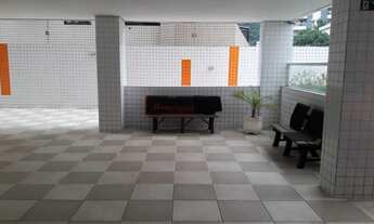 Imagem 2: Apartamento para venda tem 73 metros quadrados com 2 quartos em Centro - Mongaguá - SP