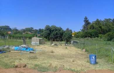 Imagem 6: Terreno à venda, 1280 m² por R$ 170.000,00 - Loteamento Aracê de Santo Antonio II - São Ca