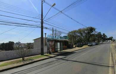 Imagem 3: TERRENO NA MANOEL RIBAS - MERCÊS - 650m²