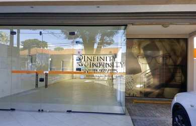 Imagem 3: Predio Comercial Adhemar de Barros recém alugado