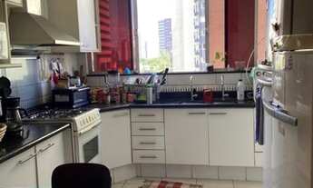 Imagem 5: 4/4 Duas Suíes 180 m2 - Pituba (Bem Localizado