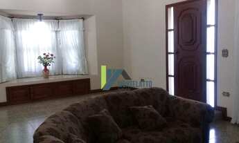 Imagem 5: Casa com 3 dormitórios à venda, 400 m² por R$ 750.000 - Jardim Nova América - Louveira/SP