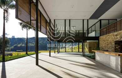 Imagem 6: EXCELENTE LOTE COM 493M2 NO RESIDENCIAL BOSQUE DO HORTO - JUNDIAÍ/SP