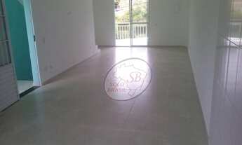 Imagem 2: Sobrado com 3 dormitórios à venda, 220 m² por R$ 450.000,00 - Laranjeiras - Caieiras/SP