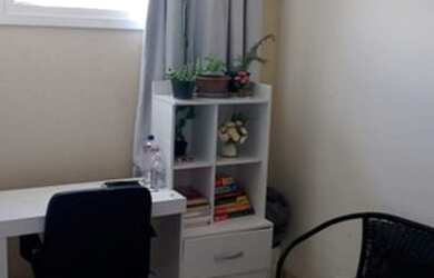 Imagem 2: Apartamento para venda possui 40 metros quadrados com 1 quarto