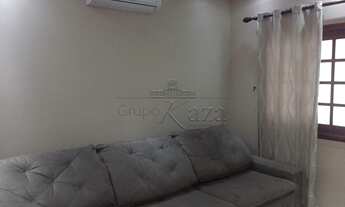 Imagem 5: Casa Condomínio - Jardim San Marino - Condomínio San Marino - 350m² - 4 Dormitórios - Acei