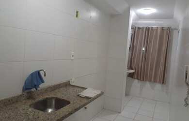 Imagem 4: Apartamento no Condomínio Bellagio Residence 3/4 com suíte