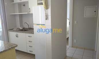 Imagem 5: Ref.: 1029 - Apartamento mobiliado de 1 dormitório e 1 vaga no bairro Vila Redentora