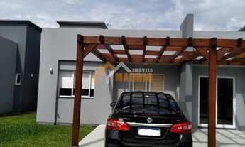 Imagem: Casa em Condomínio para comprar Miratorres