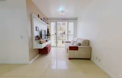 Imagem 3: Porto Alegre - Apartamento Padrão - Vila Nova