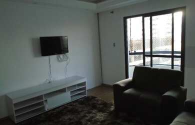 Imagem 5: Apartamento para Venda em Praia Grande, Ocian, 2 dormitórios, 1 suíte, 1 banheiro, 1 vaga