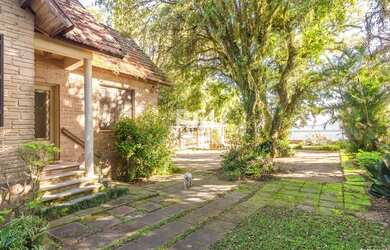 Imagem 7: Porto Alegre - Casa Padrão - Tristeza