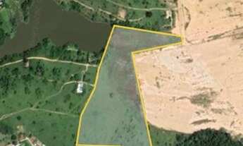 Imagem 3: Area bem localizada, final da av Pref Aristeu, excelente p lotear ou criar area industria