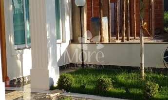 Imagem: VENDA de LINDA casa térrea com 3 Suítes