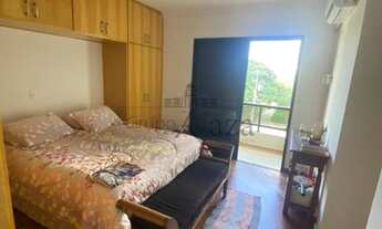 Imagem 5: Apartamento - Jardim Aquarius - Residencial Villaggio Aquarius - 134m² - 4 Dormitórios