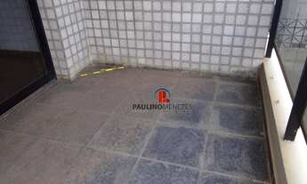Imagem 5: Apartamento com 3 dormitórios, 127 m² - venda por R$ 650.000,00 ou aluguel por R$ 1.480,00