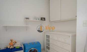 Imagem 7: Casa de condomínio com 2 dormitórios à venda, 100 m² por R$ 500.000 - Imirim - São Paulo/S