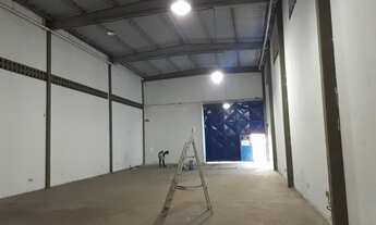 Imagem: Galpões de Pequeno porte em Feira de Santana