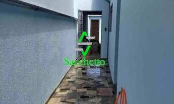 Imagem 3: Casa para Venda em Limeira, Parque das Nações, 3 dormitórios, 1 suíte, 3 banheiros, 4 vaga