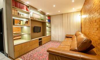 Imagem 4: Casa de condomínio sobrado para venda tem 365 metros quadrados com 3 quartos