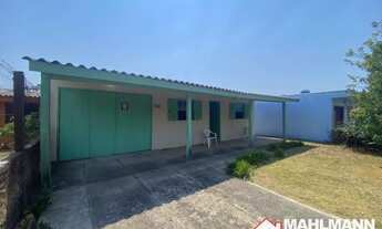 Imagem 2: Casa com 3 dormitórios na praia de Magistério