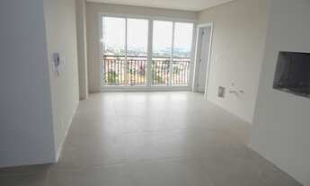 Imagem 4: APARTAMENTO À VENDA NO JARDIM CARVALHO - EDIFÍCIO RENAISSANCE