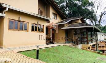 Imagem 3: Casa a venda com 4 dormitórios na Serra da Cantareira