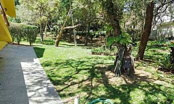 Imagem 5: Casa de condomínio Capitalville para venda possui 300 m2, 4 quartos, piscina