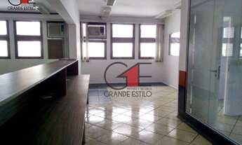 Imagem 4: Conjunto para alugar, 114 m² por R$ 4.000 + encargos - Vila Matias - Santos/SP