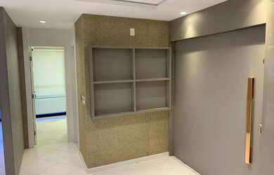 Imagem 6: Apartamento para venda possui 303 metros quadrados com 5 quartos em Jóquei - Teresina - PI