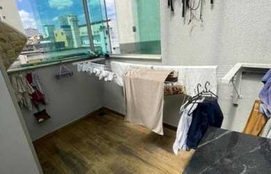 Imagem 16: Belo Horizonte - Apartamento Padrão - Sagrada Família