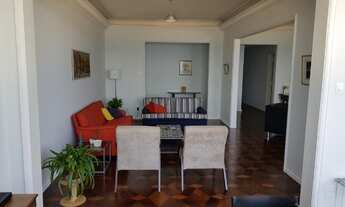 Imagem 6: Apartamento reformadíssimo 3 quartos com vaga em Copacabana