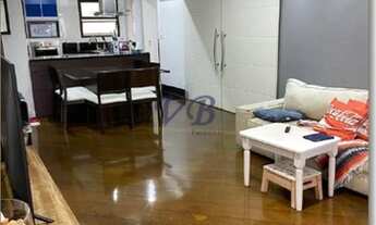 Imagem: Apto - Vila Bastos