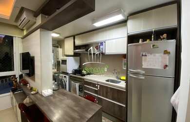 Imagem 7: Porto Alegre - Apartamento Padrão - Jardim Itu